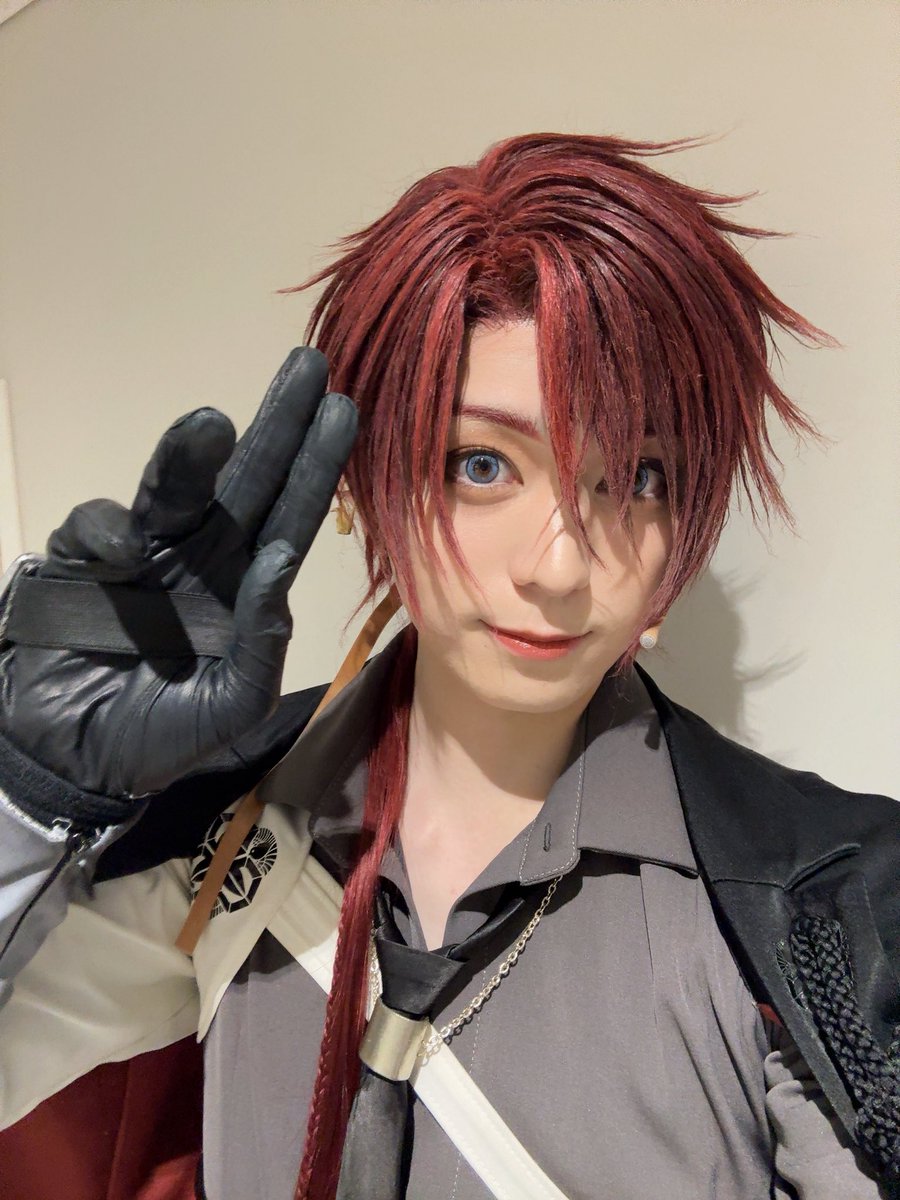 青木 瞭 tweet media