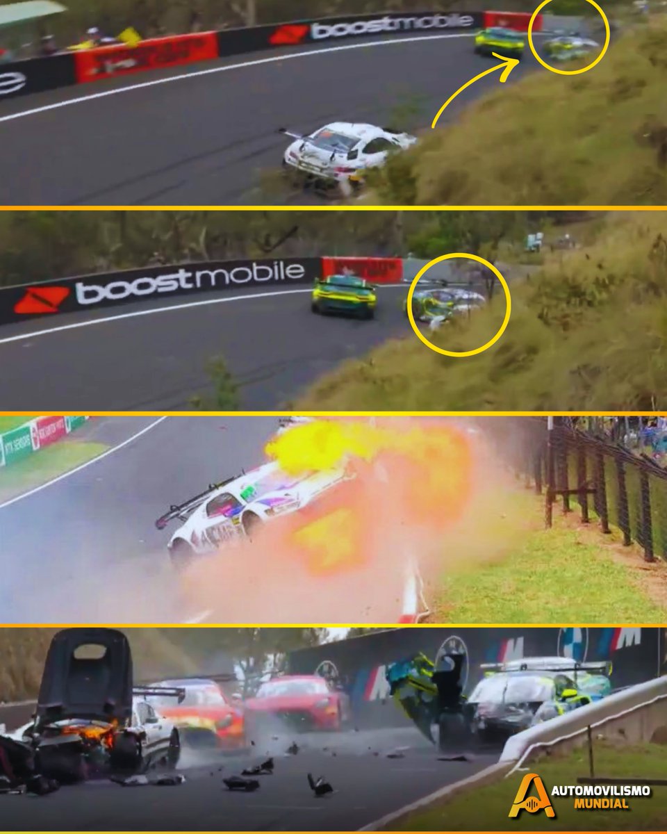 Automovilismo Mundial tweet media