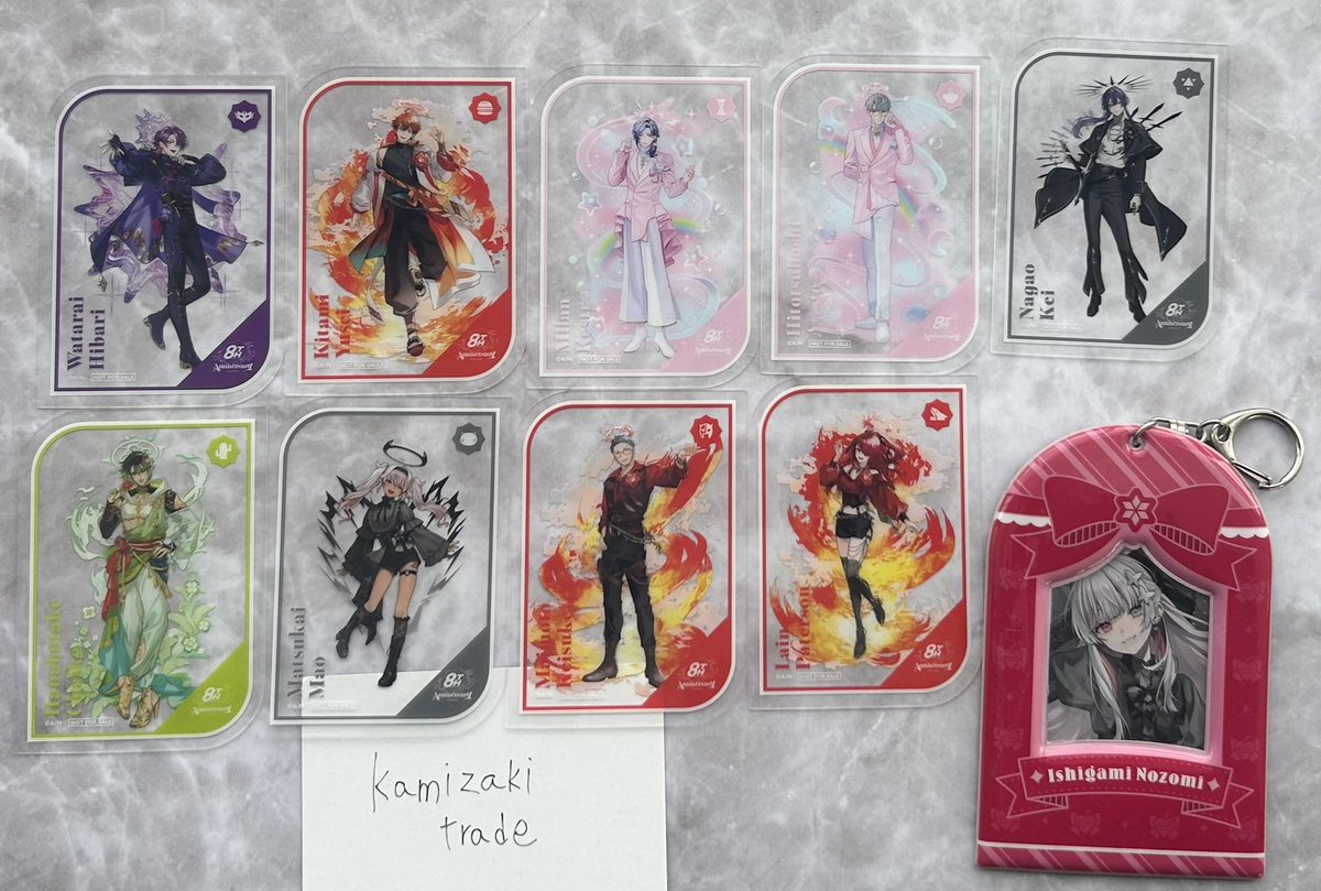 神嵜@取引垢 tweet media