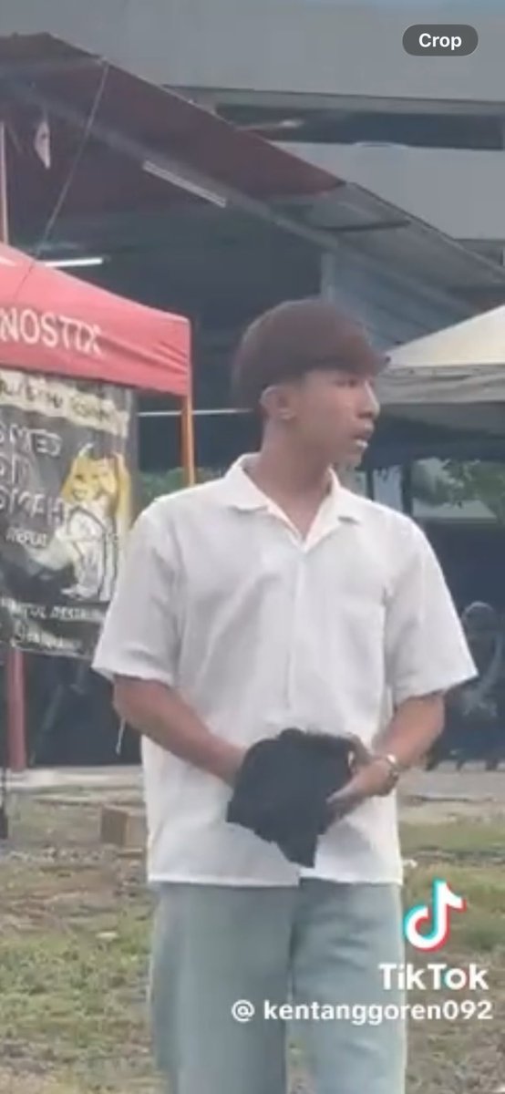 Abang Panda 🐼 tweet media