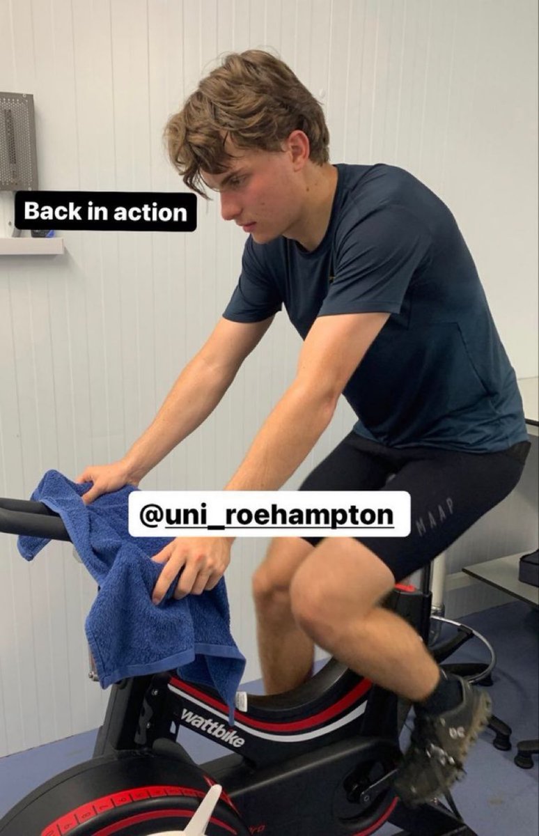 oh i’d love to see more