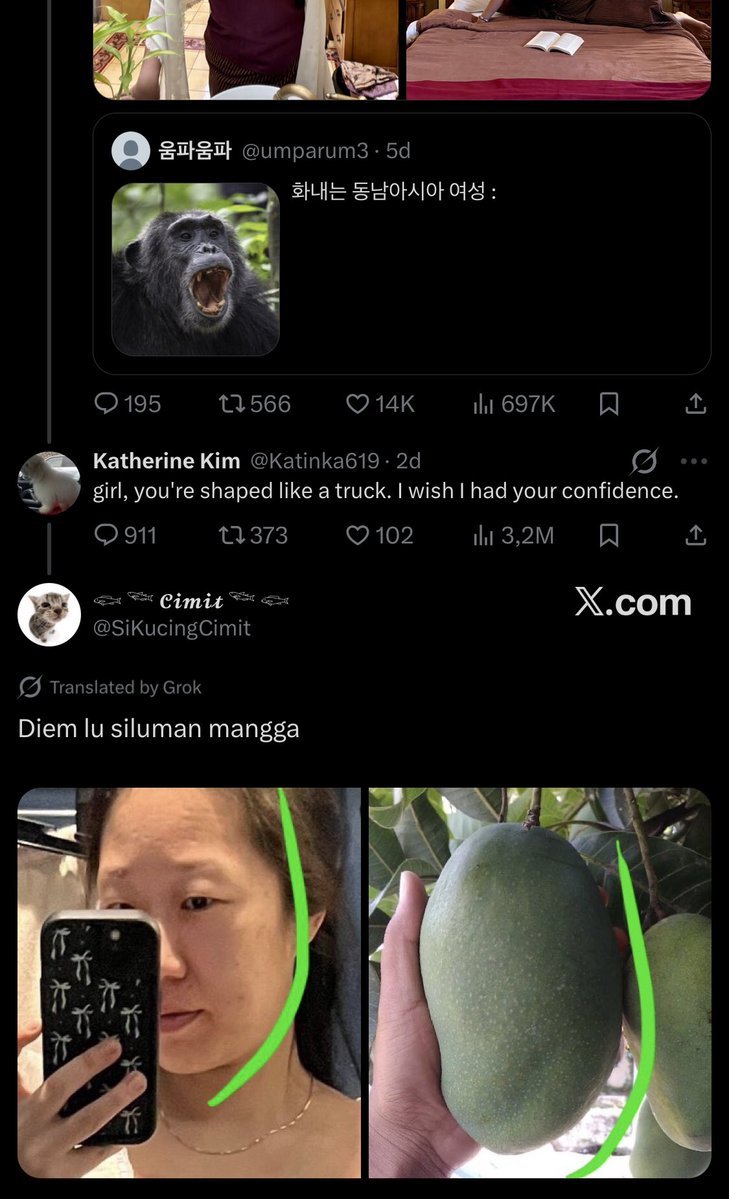 CIMITTTT GABOLEH GITU GILAKKK😭😭😭😭😭😭