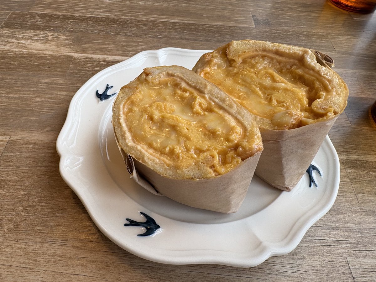 やずみんとランチからのお家に遊びにいってきた🥰🥰めーちゃ楽しかった！！久々にオーバークックもした！時間足りない！！笑