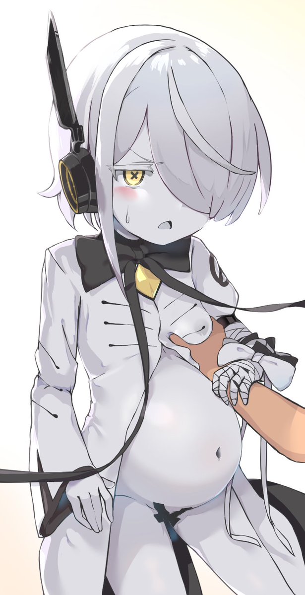 俺はソフと子作りしたいだけだったのに…なんで… 