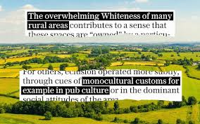 "For those so heavily invested in the quotarisation of society, perhaps they should ask themselves why knife crime is “too black”, grooming gangs are “too Muslim”, and child sexual exploitation is “too Pakistani”?"
<a href="/Frankhaviland/">Frank Haviland 🇬🇧</a> open.substack.com/pub/frankhavil…
