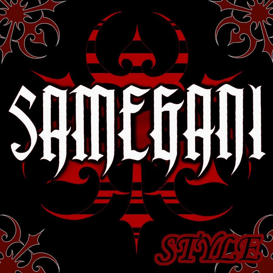 鮫蟹、サブスクで全部聴けます

是非みなさん聴いてください

今後ライブもやっていきますよ

tunecore.co.jp/artists/samega…

#鮫蟹 #SAMEGANI