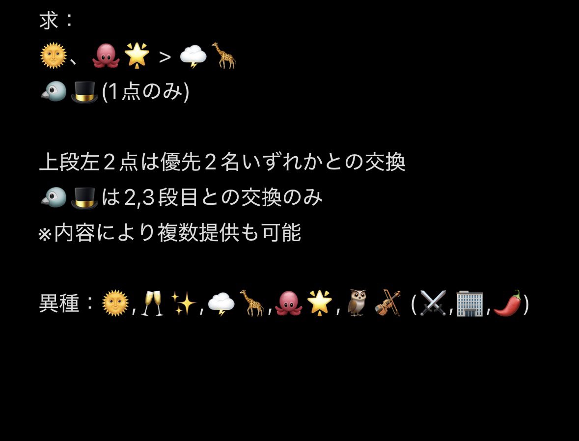 すー☪︎⋆｡˚☆⋆ tweet media