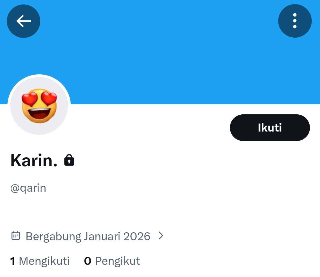 saintmleoux's tweet image. HELP RT YA GUYS.

ini usn aku @qarin di ambil orang tadi aku lagi lagi coba buat pindahin tapi ngga bisa ternyata udah ada yang keep. Kalo semisal ada yang nawarin ke kalian jangan ada yang mau ya. Tolong buat siapapun yang udah keep, tolong kembalikan ya #zonauang #zonaba