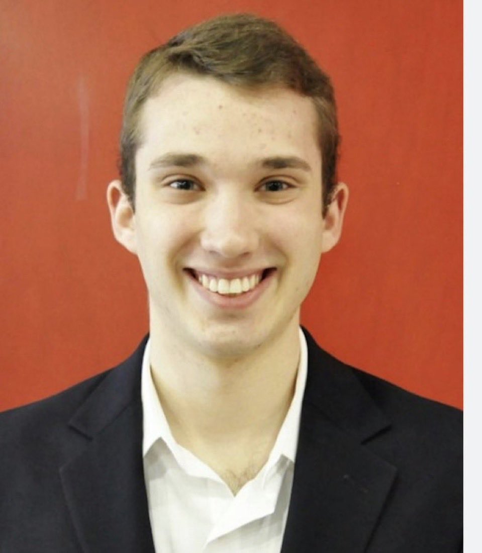 Jill Foster tweet media