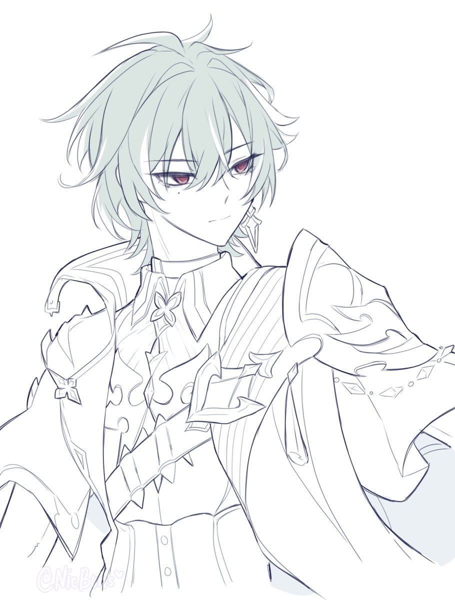 NicBuns🐰-☂️✨ tweet media