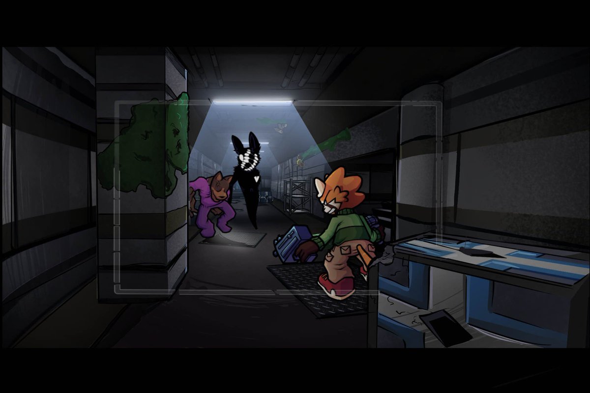 Piggy: Uncovered Mysteries FNF tweet media