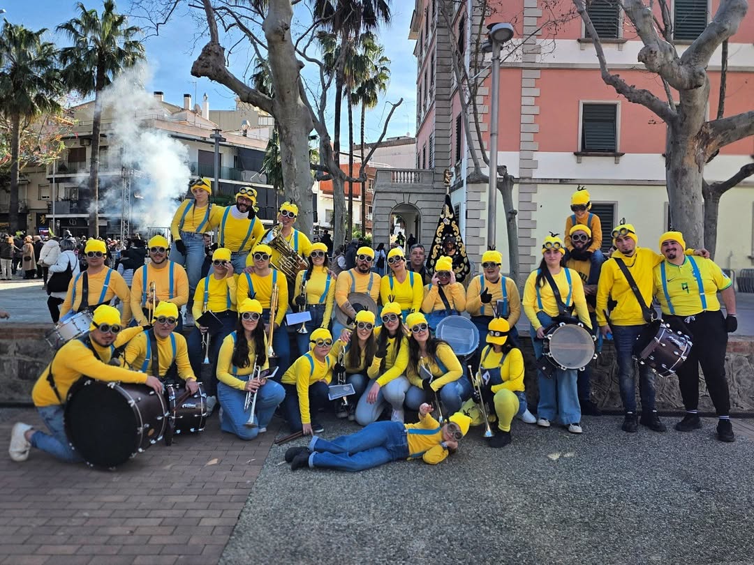 SOM Castelldefels tweet media