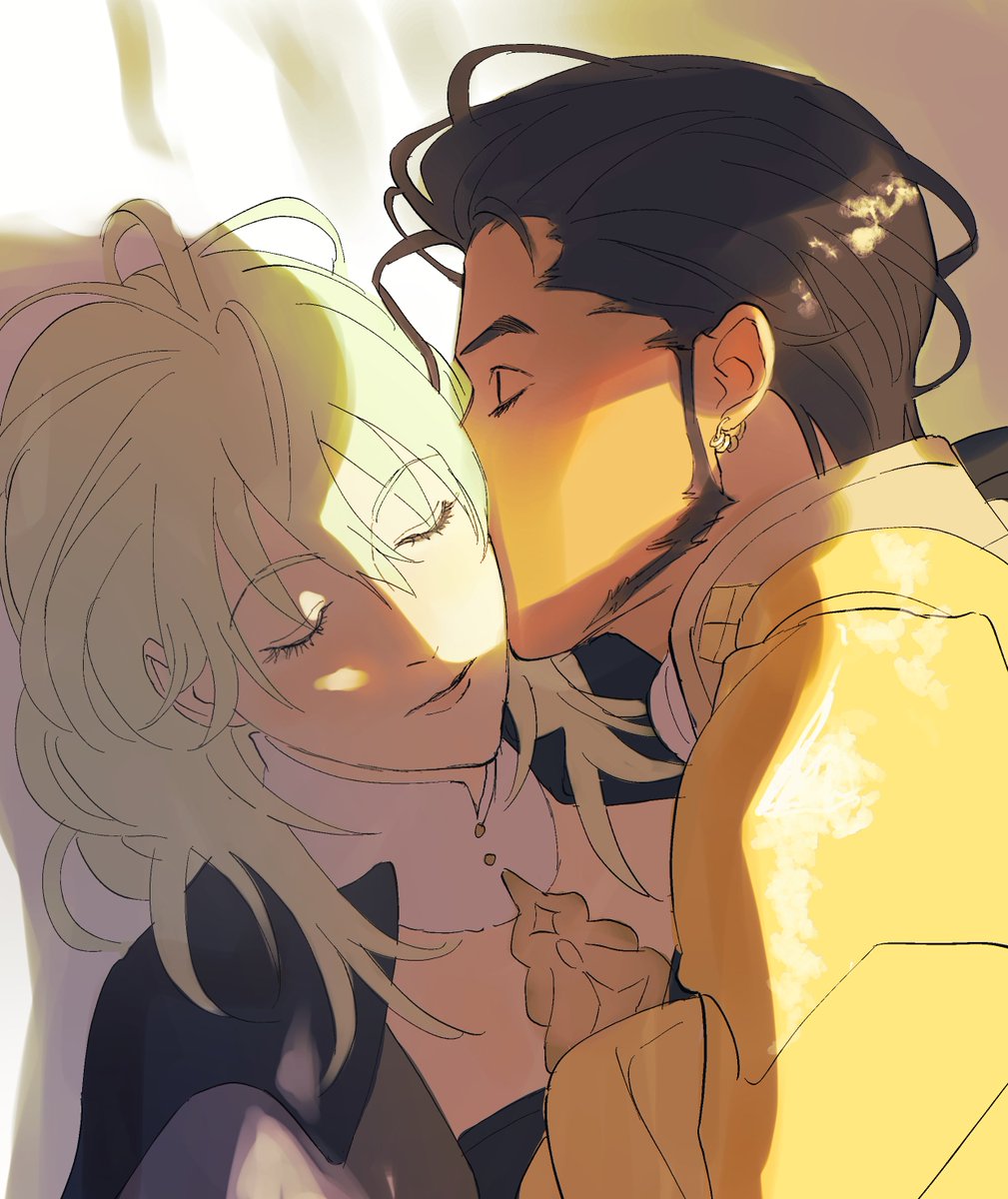 Charleston (@willdanceagain_) on Twitter photo 