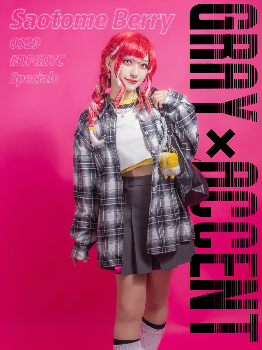 【🌈🕒/🍰🧁】cos

-

   🩶🩶🩶 ×ᗩᑕᑕᗴᑎT

-

photo:  <a href="/saaa_cam/">そあ📷新規予定❌️🙇🏻‍♀️</a> 
#そあぴくちゃー