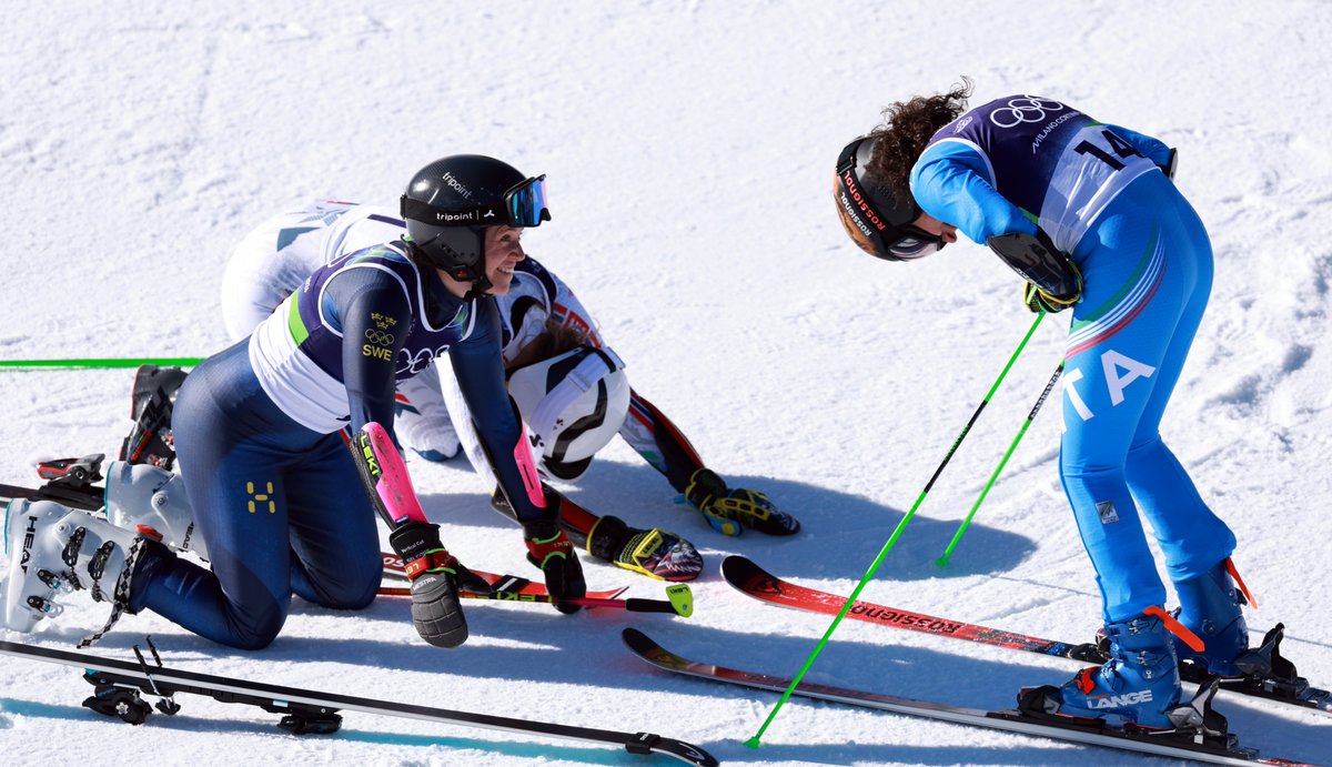 Milano Cortina 2026 tweet media