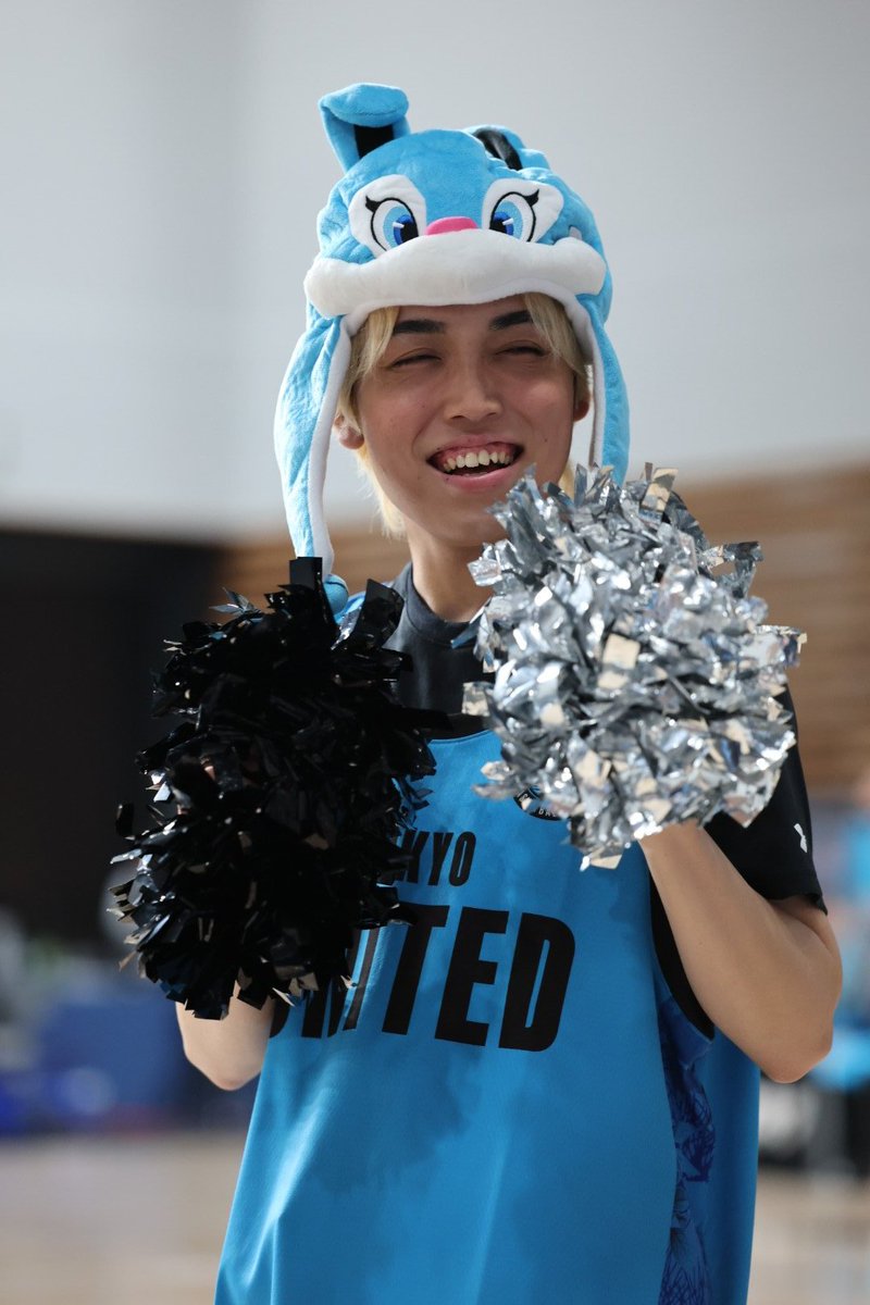 TokyoAncanale's tweet photo. #UNITEDANCERS
#Caede さん
#TUBC
撮影日:2026.2.15
於有明アリーナ(サブ) https://t.co/KC8zXrnKTz