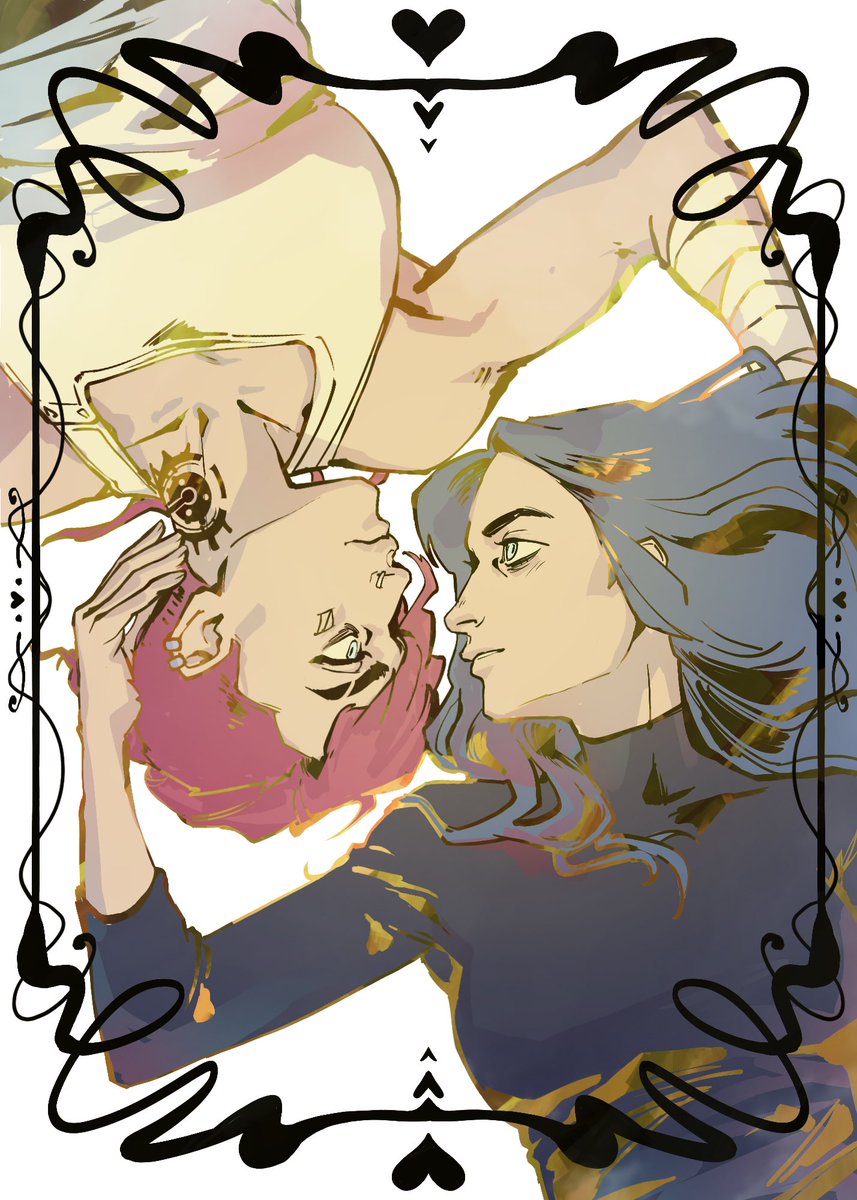 Wanda 🌹 tweet media