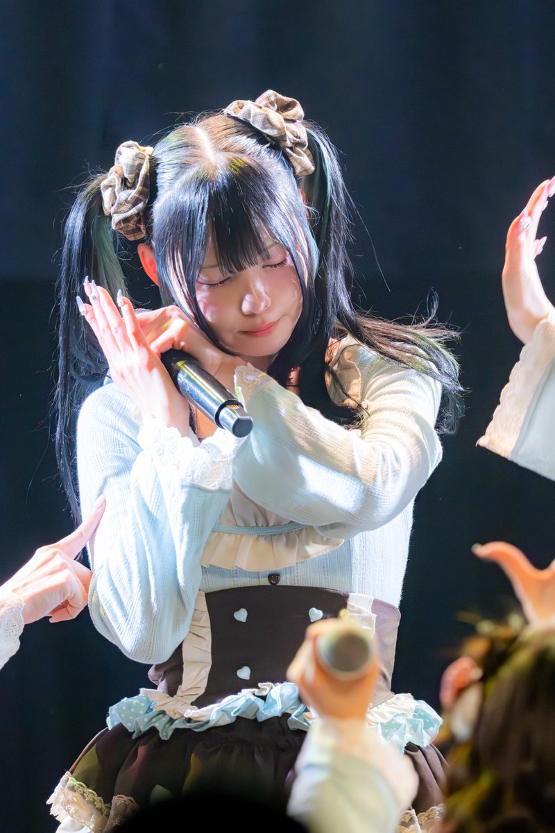 matsuoketo's tweet photo. 2026.02.14  THE ORCHESTRA TOKYO主催公演
『TOKYO CIRCUS〜バレンタインパーティー!!〜』
＠ Veats Shibuya
#裕木真生 さん　
@TOT_maimai 
#オケトー https://t.co/bTFrwKSKfb