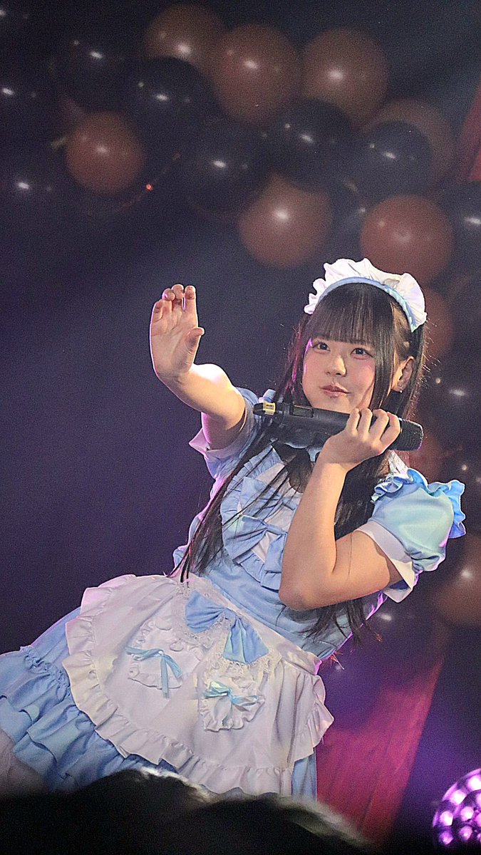 tessy0307_rozen's tweet image. 2026年2月14日
AUR FES-バレンタインSP!! Day1-
@ Zephyr Hall

O₂
宮川耀さん(@O2_hikari)

#O2
#おーつー
#宮川耀
#くるるんひかり