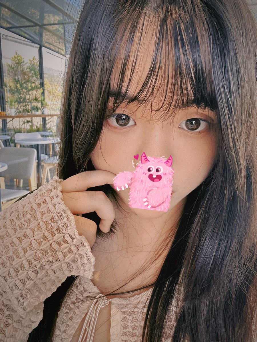 一隻姓綿的羊 tweet media