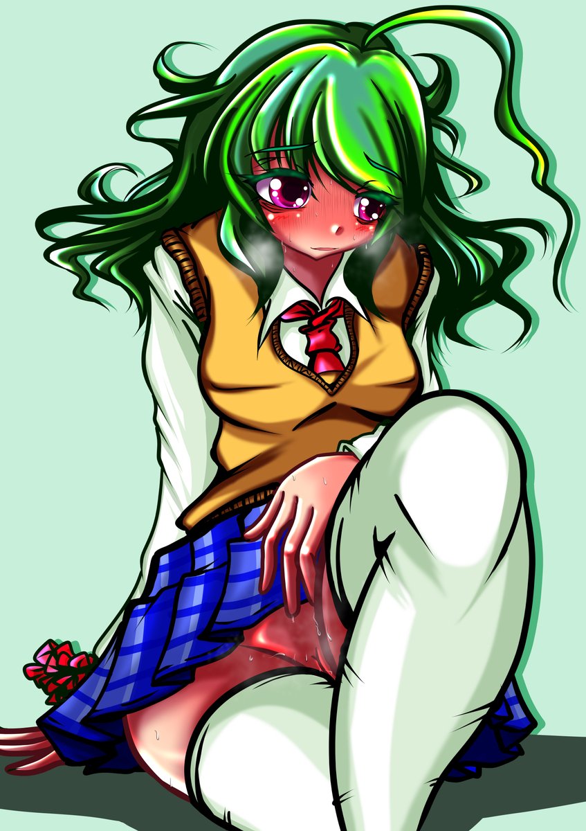 夜のスケベっ子() 