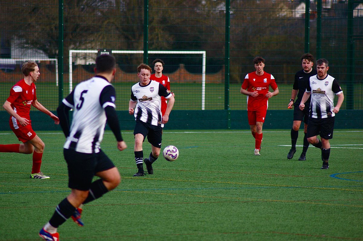 Afc Normanton tweet media