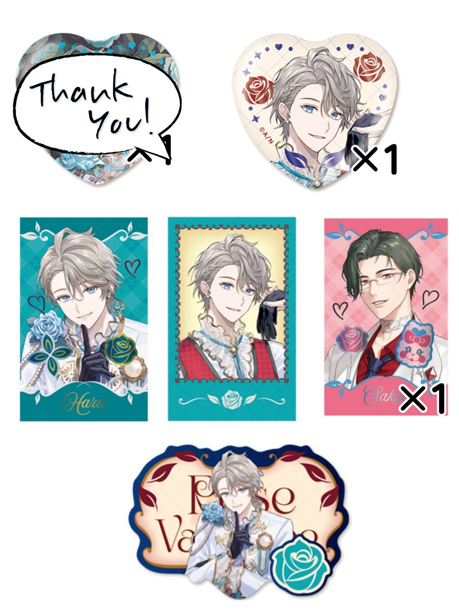 ロイヤルもやし tweet media