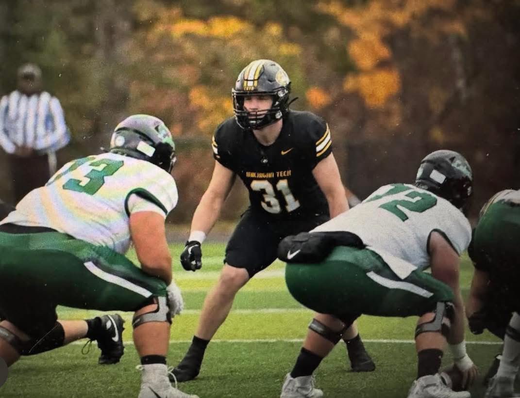 The Heartbeat of Corunna tweet media