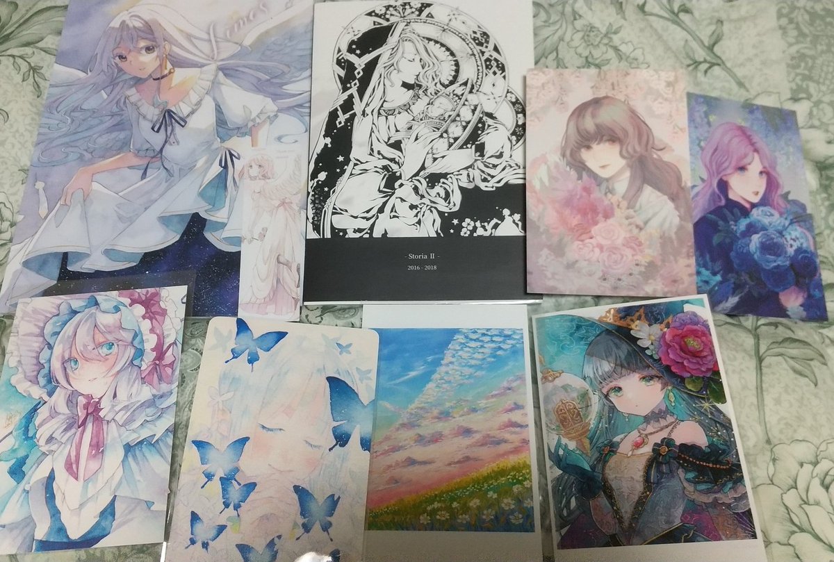 海中様 @uminaka88 すなみ沙希様 @muscular_love CYON様 @cyoooooon