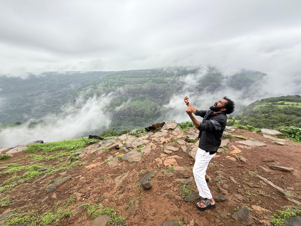 Jani Master tweet media