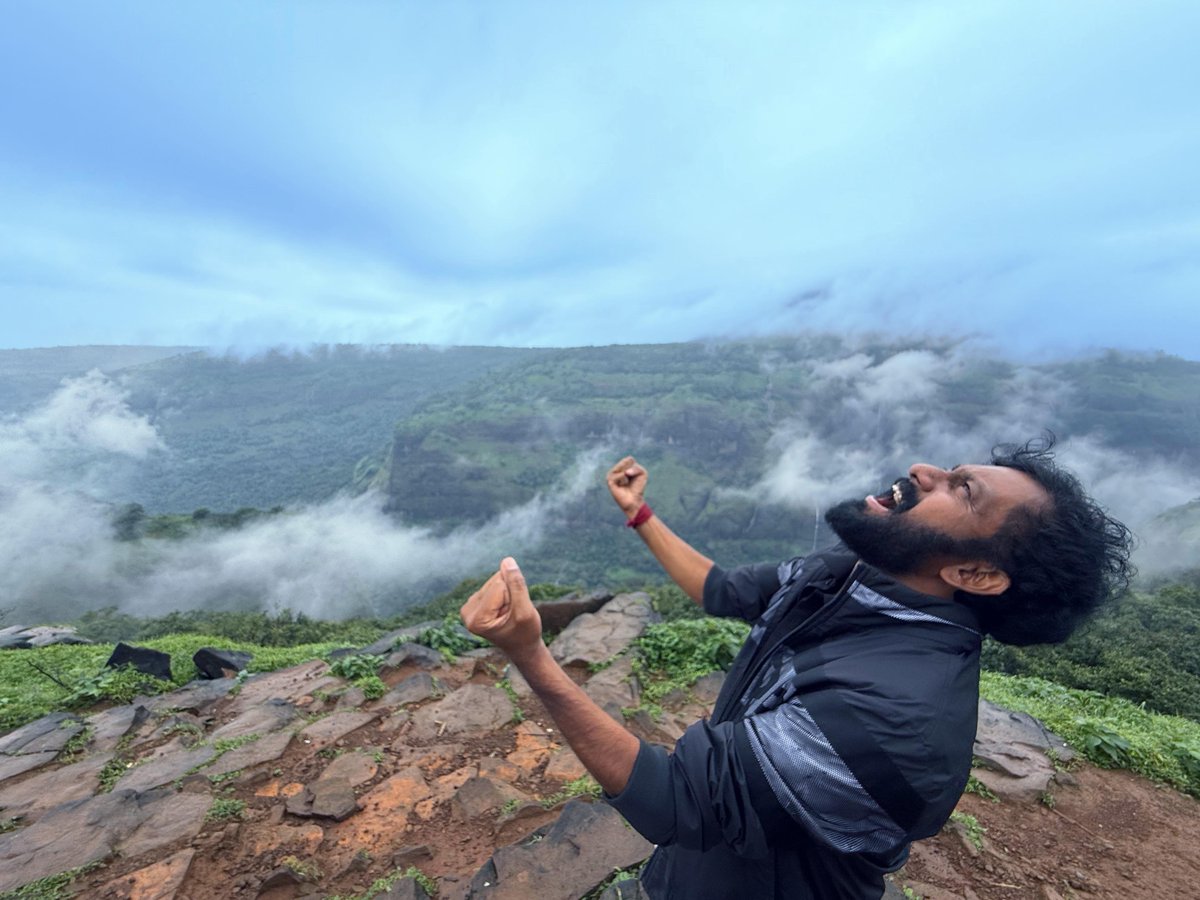 Jani Master tweet media