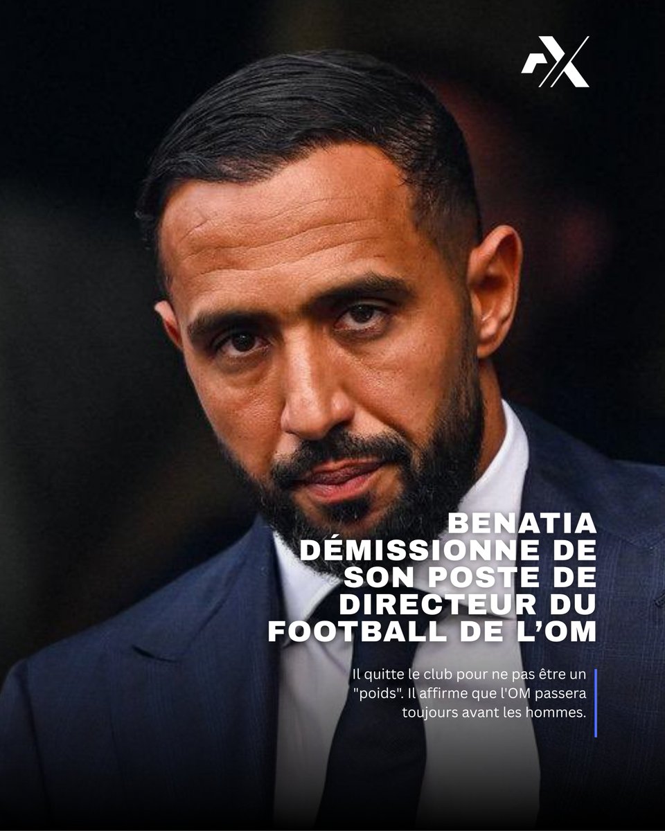 Alerte 𝐗 tweet media