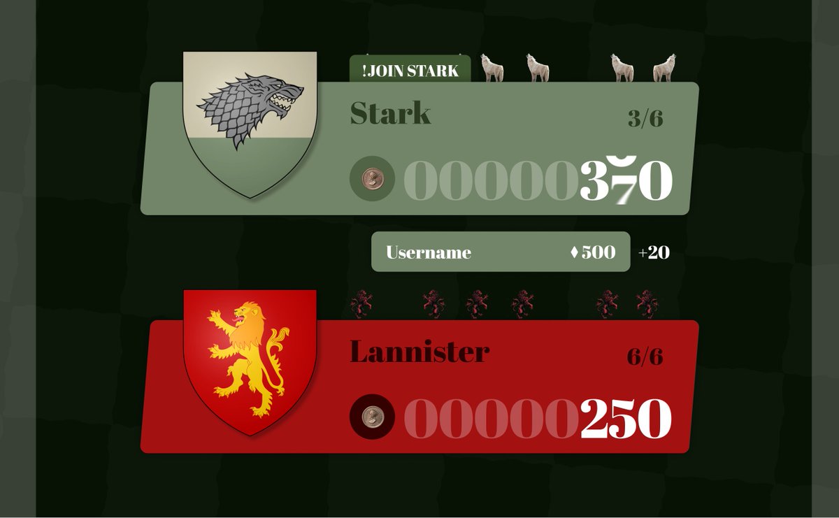The cozy deck | Designer&Coder tweet media