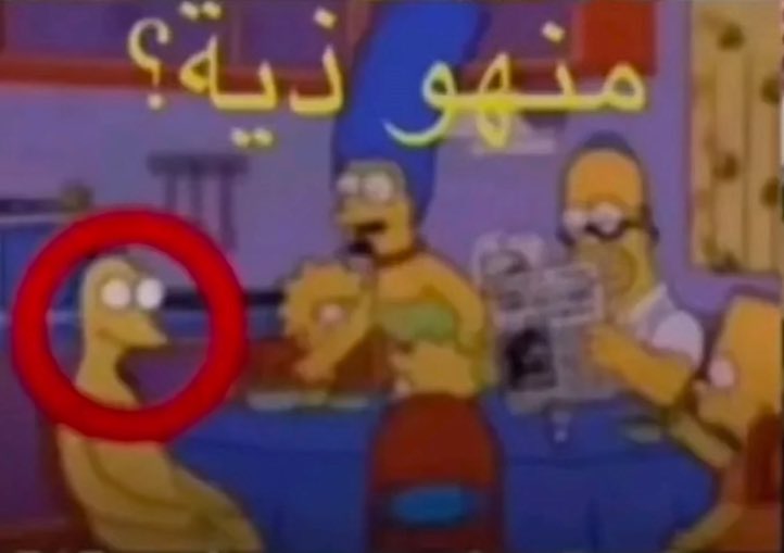 انا بكل مسلسل وفلم اتابعه لان لازم اتخيل نفسي معهم