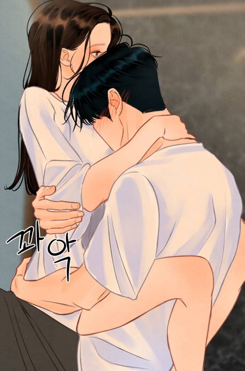 haerusb's tweet photo. This manhwa is so refreshing to read🥹 https://t.co/u6DRJCN2QO