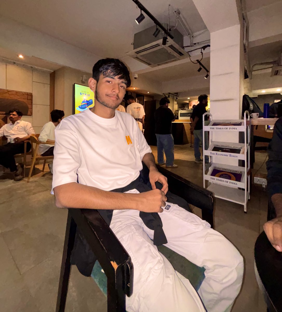Krishbuilds (@krishbuilds) / Posts / X
