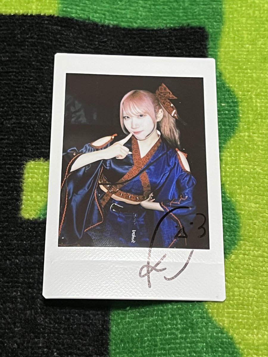 YtkStone's tweet image. 2/15(日)
Neo TOKYO idoL vol.34
 新宿club SCIENCE
everglitch入場
久々のeverglitch新曲も聞けた👍
僕痛、賀茂さんチェキ🥰
ユキノさんとってもお久しぶりでした😁