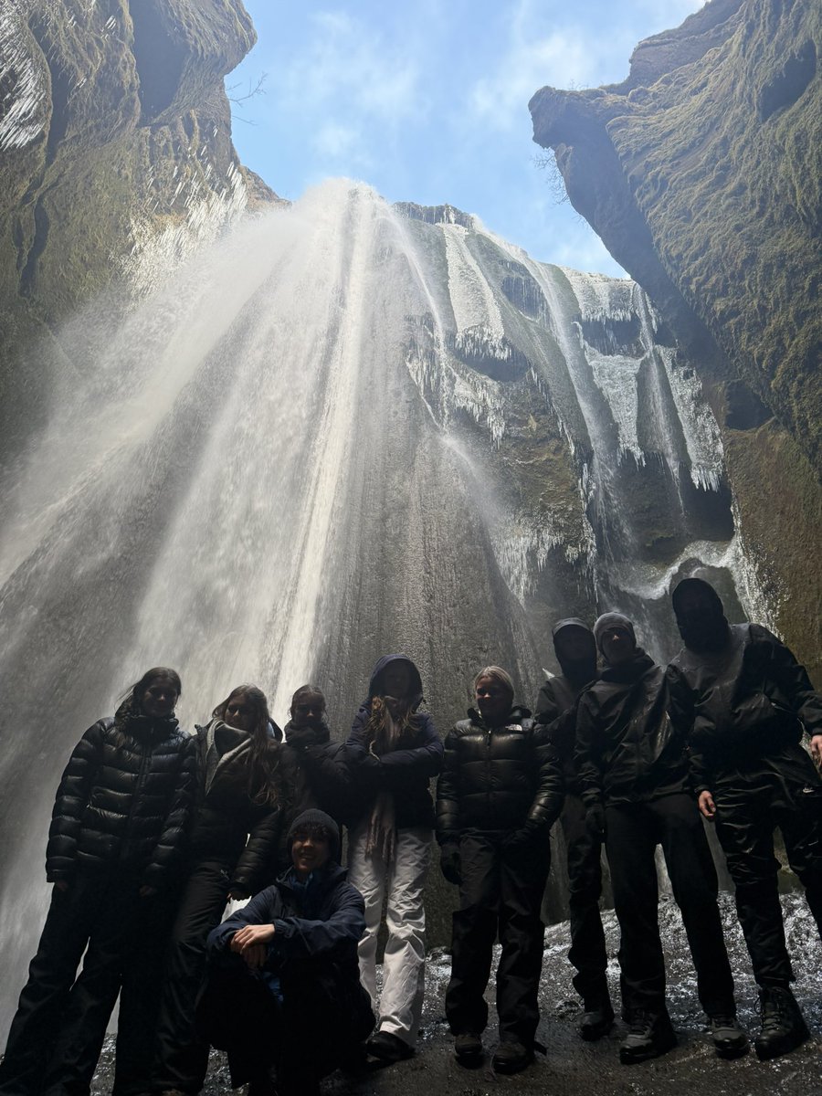 DHSOutdoorLearning tweet media