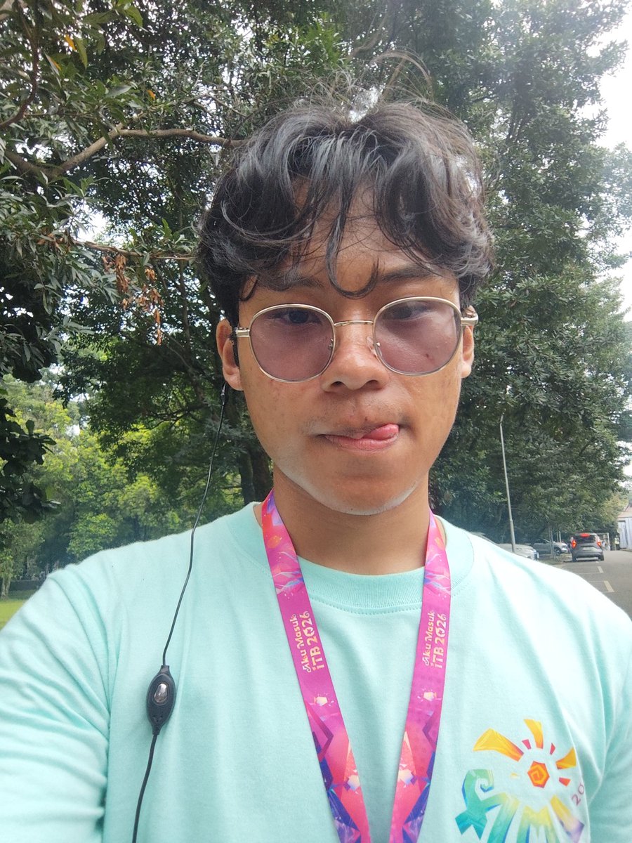 last panpus byeee terima kasih atas 3 tahunnya ami