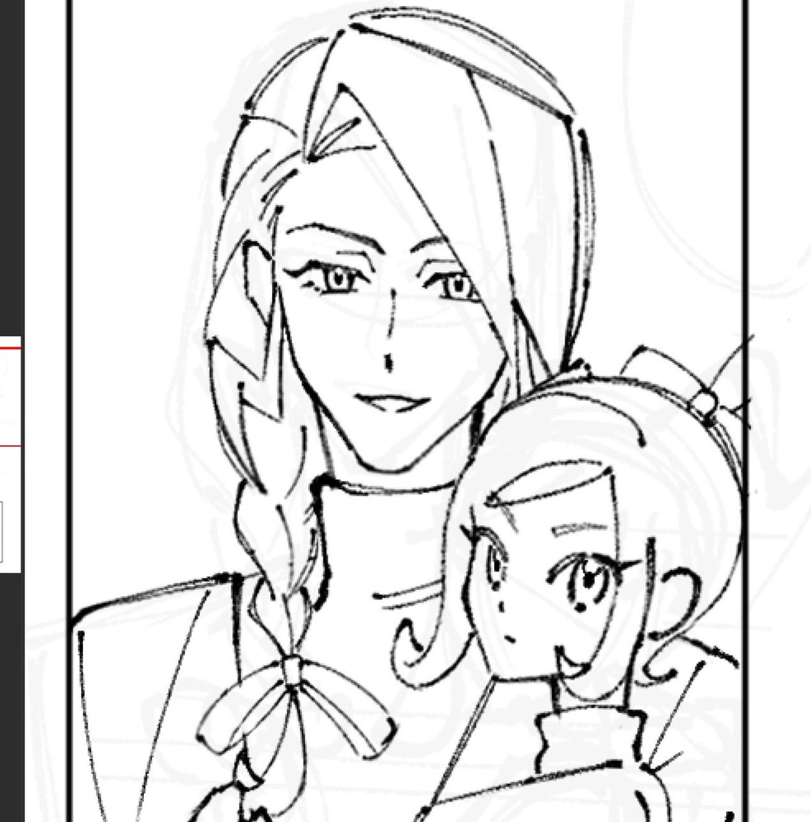 流石に人妻すぎる