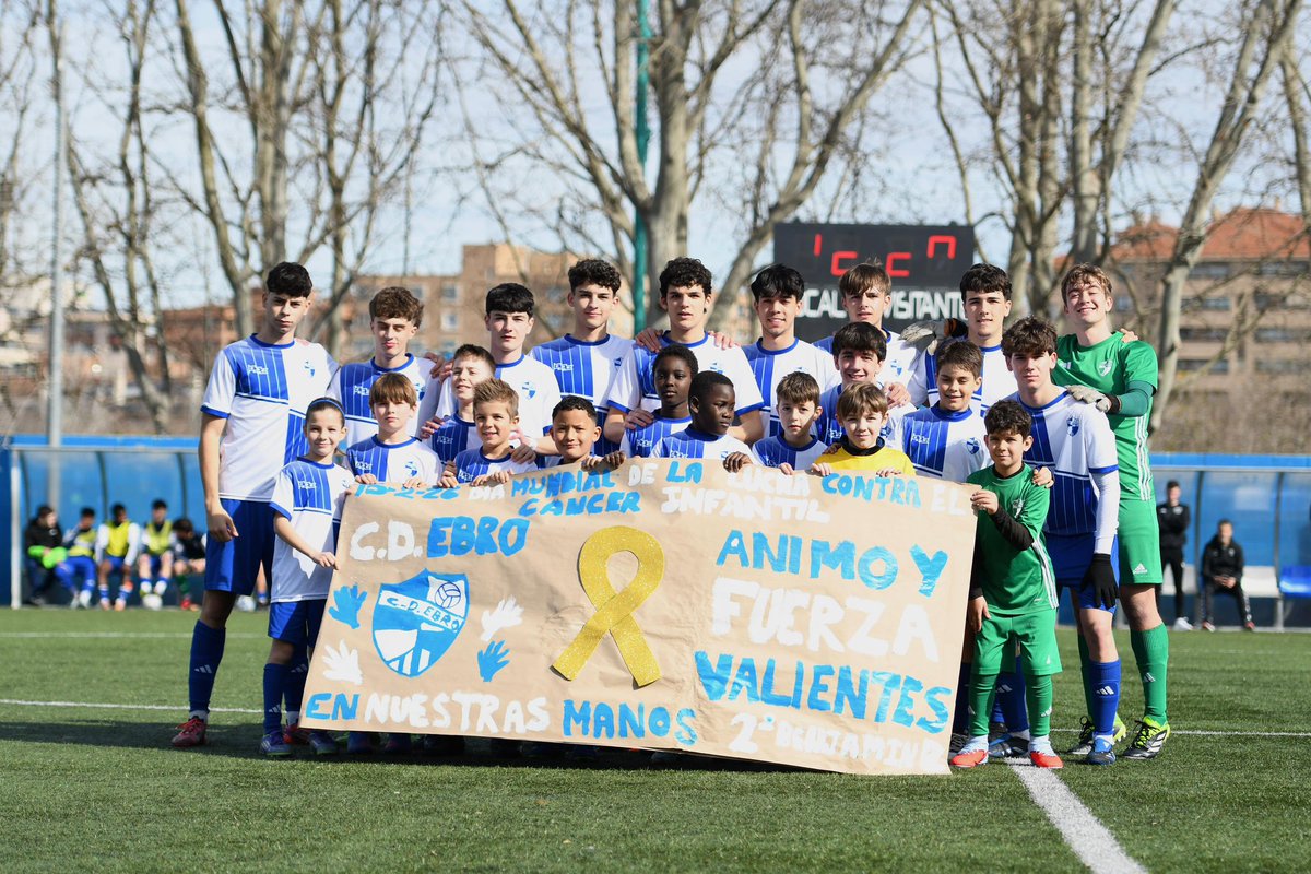CD Ebro tweet media