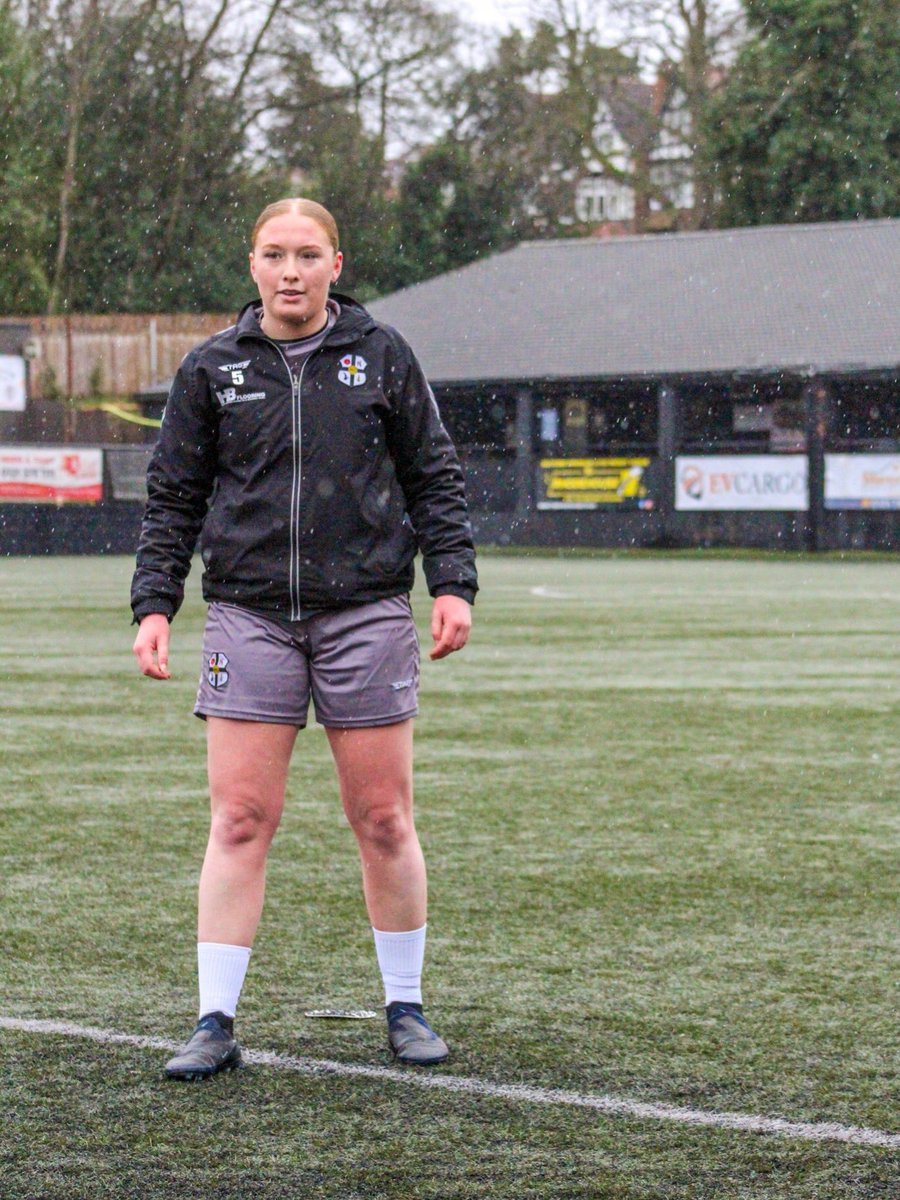 Boldmere St. Michaels Women FC tweet media