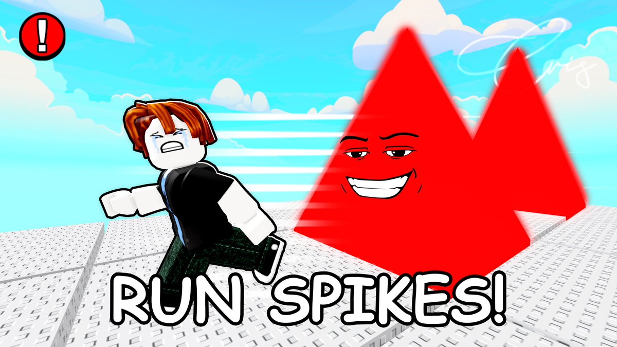 Cris - Thumbmaker tweet media