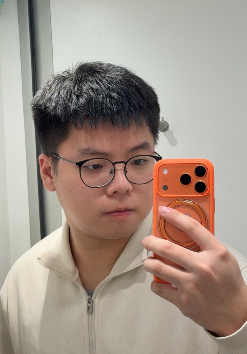 iloken5's tweet photo. 今年过年真的好没意思😤 https://t.co/WYCJ6aYn1o