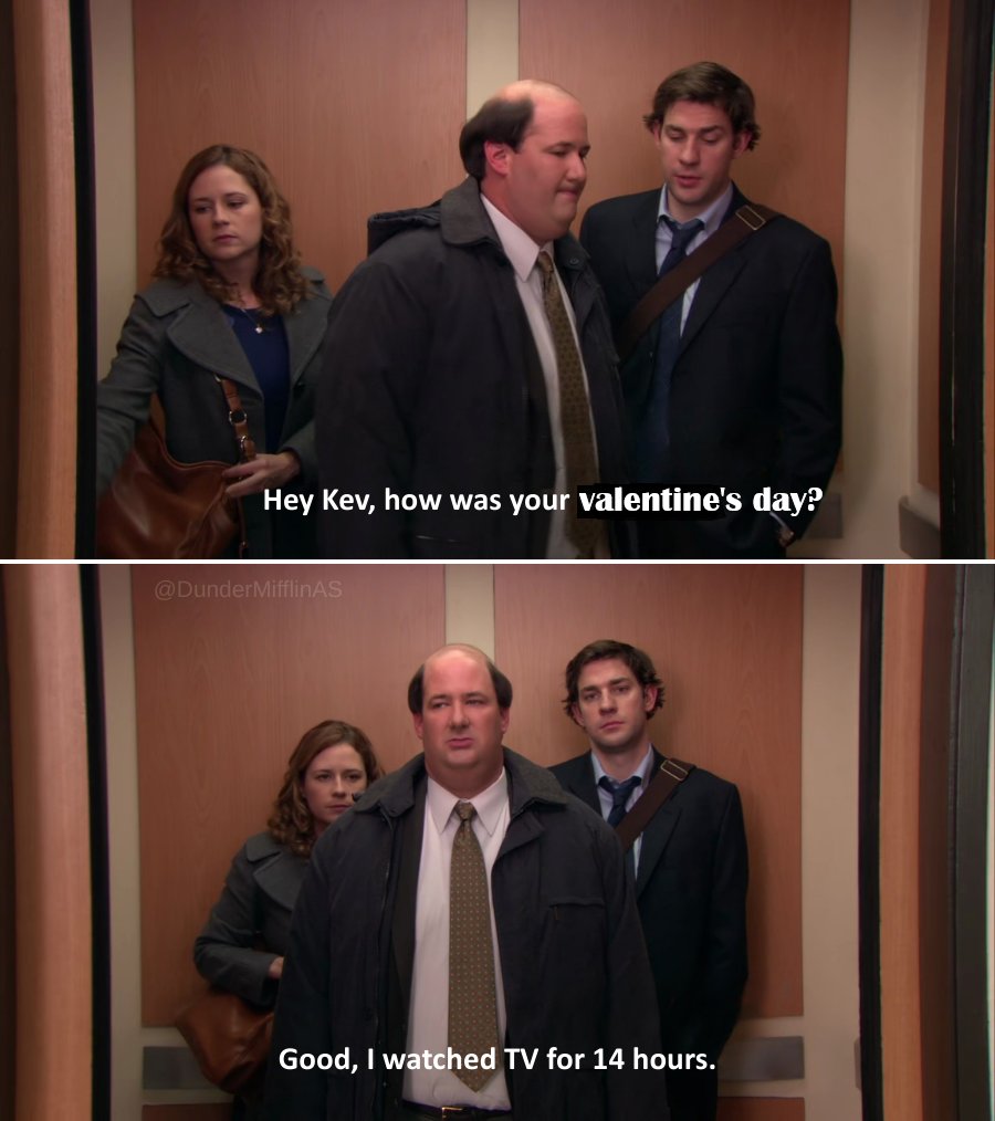 Dunder Mifflin (@dundermifflinas) on Twitter photo 