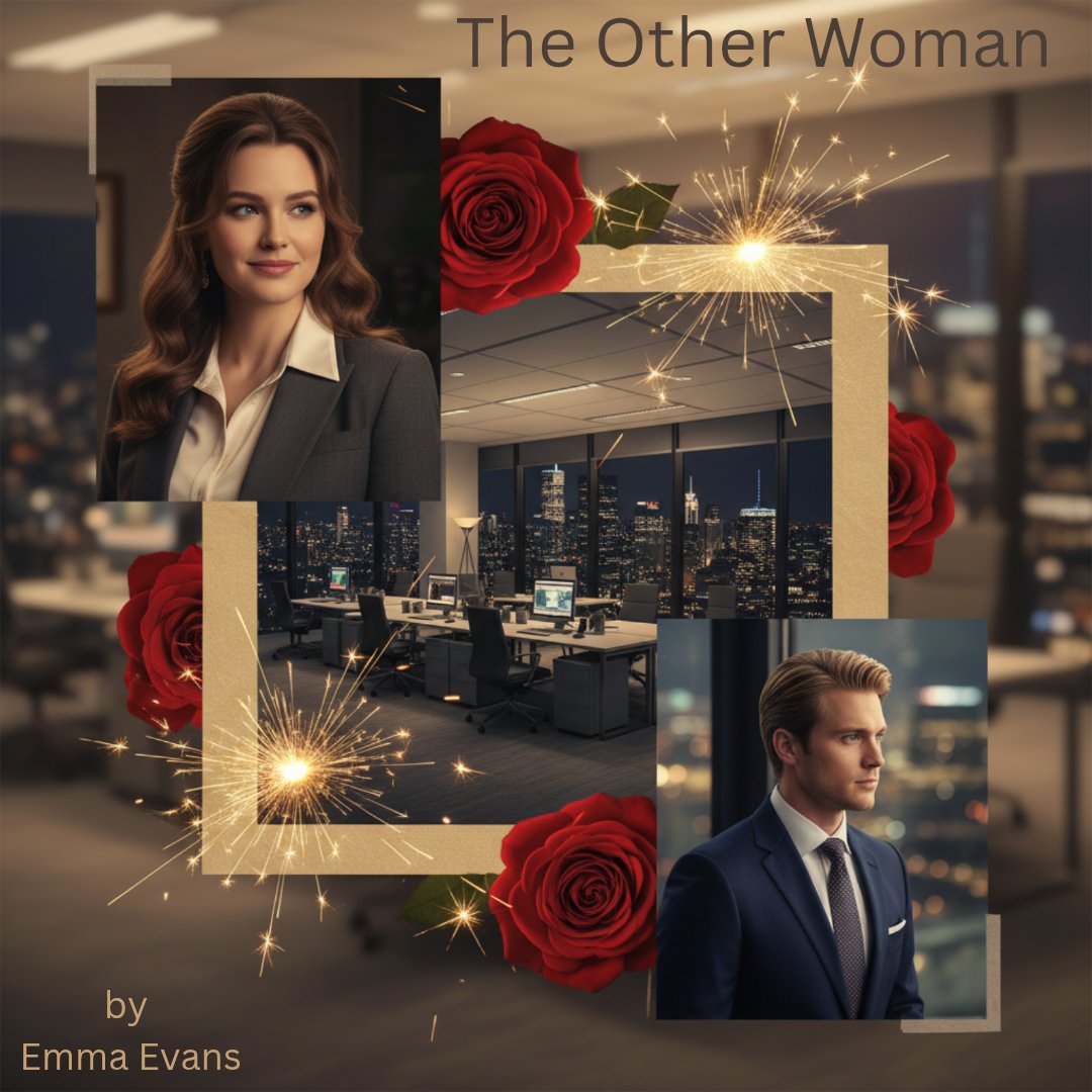 emldavies01's tweet photo. Scarlett knows loving Ethan is wrong—he’s her married boss—but she’s addicted. Obsession consumes her, and she won’t walk away. She’s not the heroine. She’s the other woman.
https://t.co/KuloquVOOj
#mustread https://t.co/tETF2zhdhV
