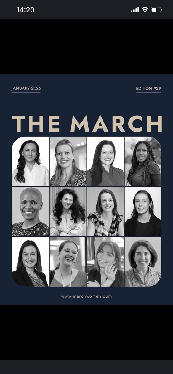 Me and other people but me nonetheless…