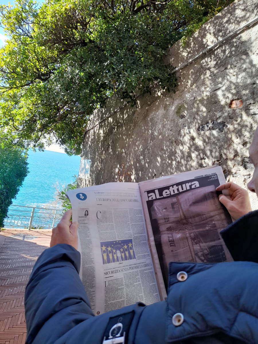 Benedetta Cosmi tweet media