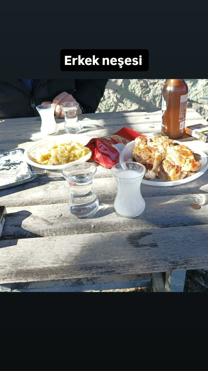 Gökhan Baggins 10 (Yeniden Başladı) (@agac_kfy) on Twitter photo 