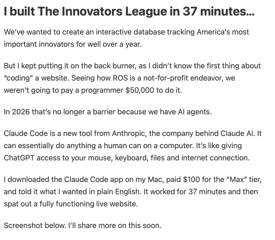 Matt Ridley tweet media